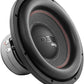 DS18 GEN-XX10.4DHE 10" High Excursion Car Subwoofer 1000 Watts Max Dual Voice Coil  (1 PC)