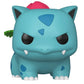 Funko Pop! Games: Pokemon - Ivysaur - Collectible Vinyl Figure
