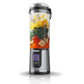 Ninja BC151BK Blast Portable Blender, Cordless, 18oz. Vessel, Personal Blender-for Shakes & Smoothies - Black