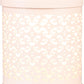Scentsationals Wax Melt Warmer - Heidi - Fragrance Warmer for Cubes and Tarts