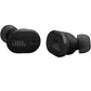 JBL Tune Buds 2 - True Wireless Noise Cancelling Earbuds Spatial Sound and Smart Ambient Technology P54 Dust & Water Resistant (Black)