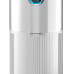 Shark Air Purifier for Home Large Room, Clean Sense Technology 1000 Sq Ft Dust, Allergens