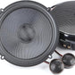 Infinity KAPPA Series 6.5 Inch 2-Way car Audio Component System w/ Gap switchable Crossover  (Pair)