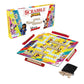 Hasbro Gaming Scrabble Junior: Disney Junior Edition Board Game for Kids - Double -Sided Game Board - Matching Word Game