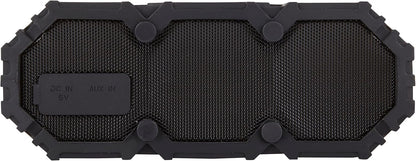 Altec Lansing Mini LifeJacket 2 - IP67 Waterdigte Swewende Bluetooth-luidspreker Vir Swembad En Reis, Skokbestand en Sneeubestand Draagbare Luidspreker Vir Buitelug, 30 voet Bereik en 10 Uur Speeltyd