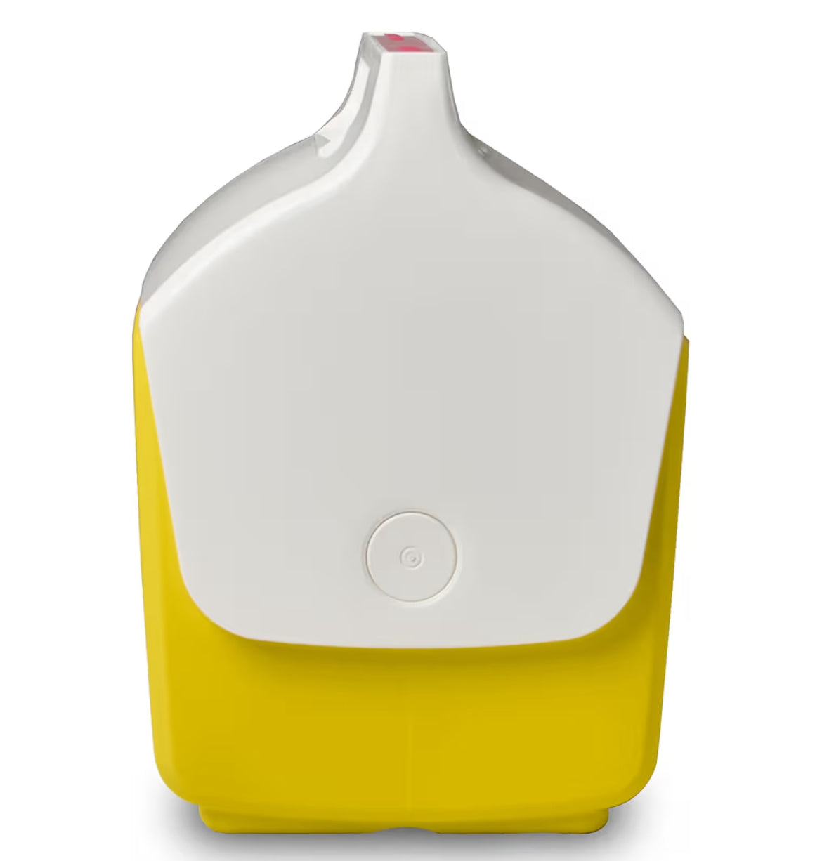 Igloo Playmate Classic Cooler – Insulated Hard Shell, Durable & Portable - (Yellow)