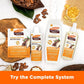 Palmer's Cocoa Butter & Biotin Length Retention Biotin Pack  (2.1 0z) - Pack of 5