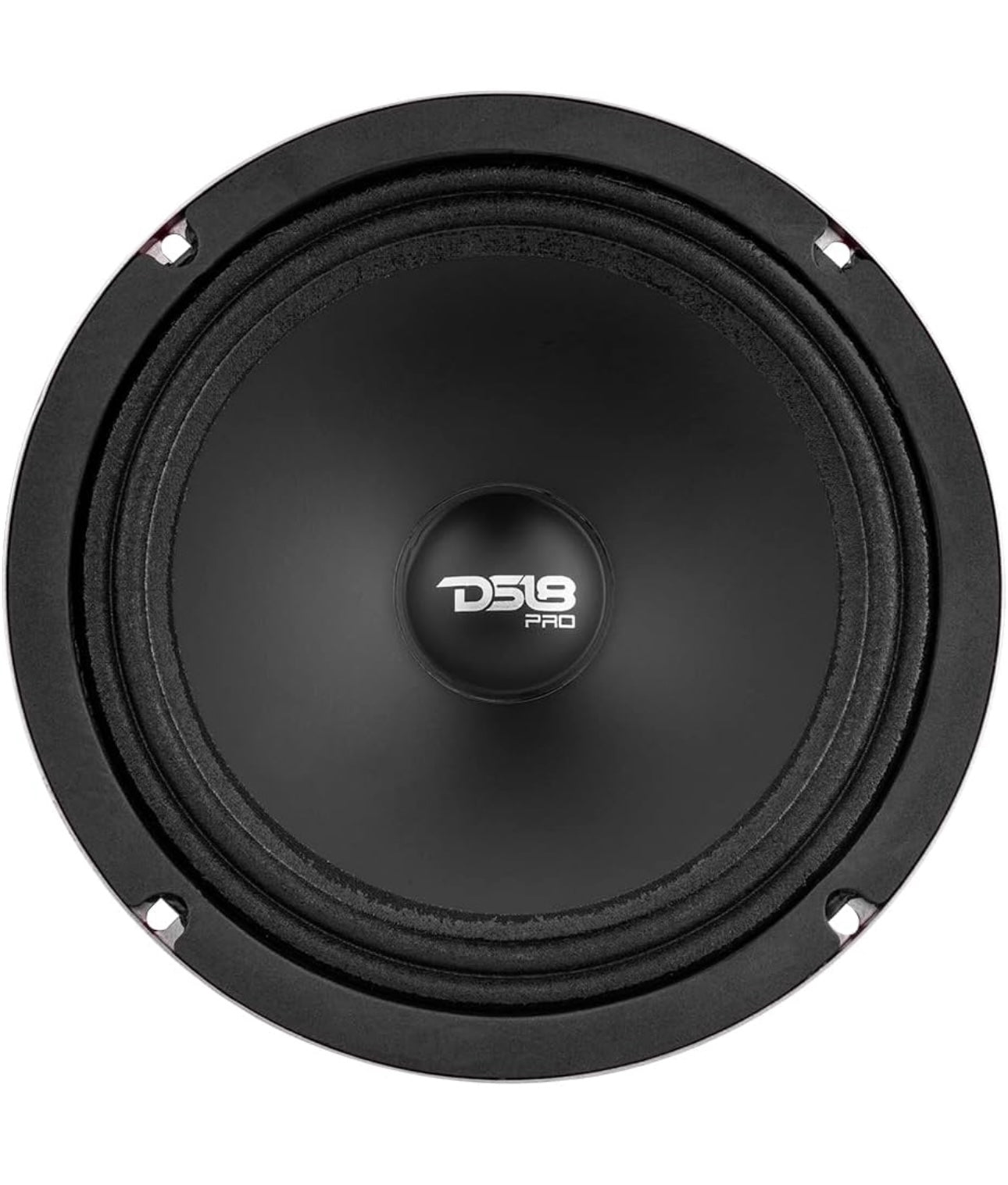 DS18 PRO-SM8.2 8" Slim Loudspeaker – 8 INCHES Midrange - 1PC