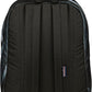 JanSport SuperBreak One Backpack - Durable, Lightweight Bookbag with 1 Main Compartment, Front Utility Pocket with Built-in Organizer - Premium Backpack, Event Horizon