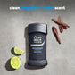 Dove Men+Care Invisible Solid Stick Clean Comfort Maximum Protection Deodorant For Men 96-Hour -.6 oz (Pack of 2)