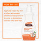 Palmer's Cocoa Butter Formula Retexture & Renew Exfoliating Body Lotion for Rough & Bumpy Skin - (13.5 oz)