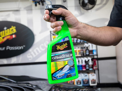 Meguiar's Hybrid Ceramic Detailer - (768 ml)