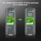 Dove Men+Care Body and Face Wash Refreshing Extra Fresh with 24HR Nourishing Micromoisture (Pack of 2)