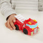 Transformers Rescue Bots Griffin Rock Team Action Figures