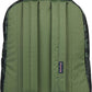 JanSport SuperBreak One Backpack - Durable, Lightweight Bag with 1 Main Compartment, Front Utility Pocket with Built-in Organizer, Premium Backpack, Camo Illusion