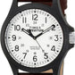 Timex Men's Expedition Acadia 40mm Watch – Triple Black