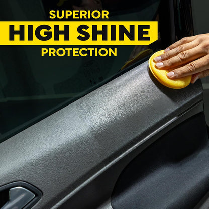 Meguiar's G4016 Supreme Shine Protectant (16 Oz) Kar Binnekant Skoonmaker/Beskermer vir UV-strale