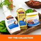 Palmer's Cocoa Butter Formula Daily Skin Therapy Solid Lotion with Vitamin E, Body Moisturizer for Extremely Dry Skin - (7.25 oz)