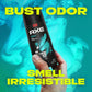 AXE Apollo Body Spray Deodorant for Long-Lasting Odor Protection, Sage & Cedarwood Deodorant - 4oz (Pack of 4)