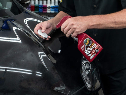 Meguiar's Quik Detailer, Mist & Wipe Motorkar-besonderhedebespuiting - 32 oz