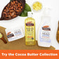 Palmer’s Cocoa Butter Formula Daily Skin Therapy Solid Lotion w/ Vitamin E - 7.25 oz (Pack of 3)