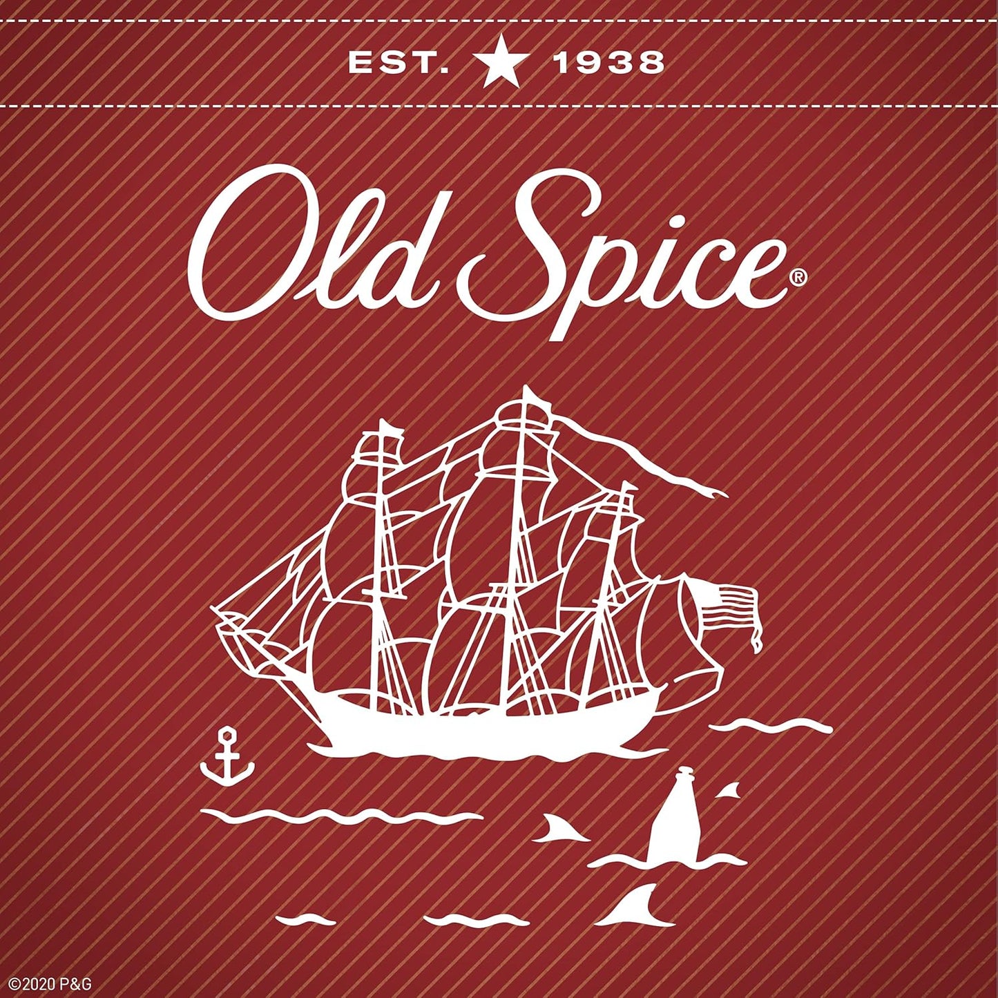 Old Spice Aluminum Free Deodorant for Men, 24/7 Odor Protection, Freshness & Lasting Scent - Swagger w/ Cedarwood Scent - (2 Pack)