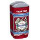 Old Spice Wild Collection Invisible Solid Anti-Perspirant and Deodorant, Wolfthorn Scent - 2.6 Oz Ea, 2 Count