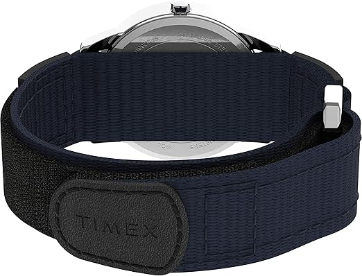 Timex Men's Easy Reader Watch