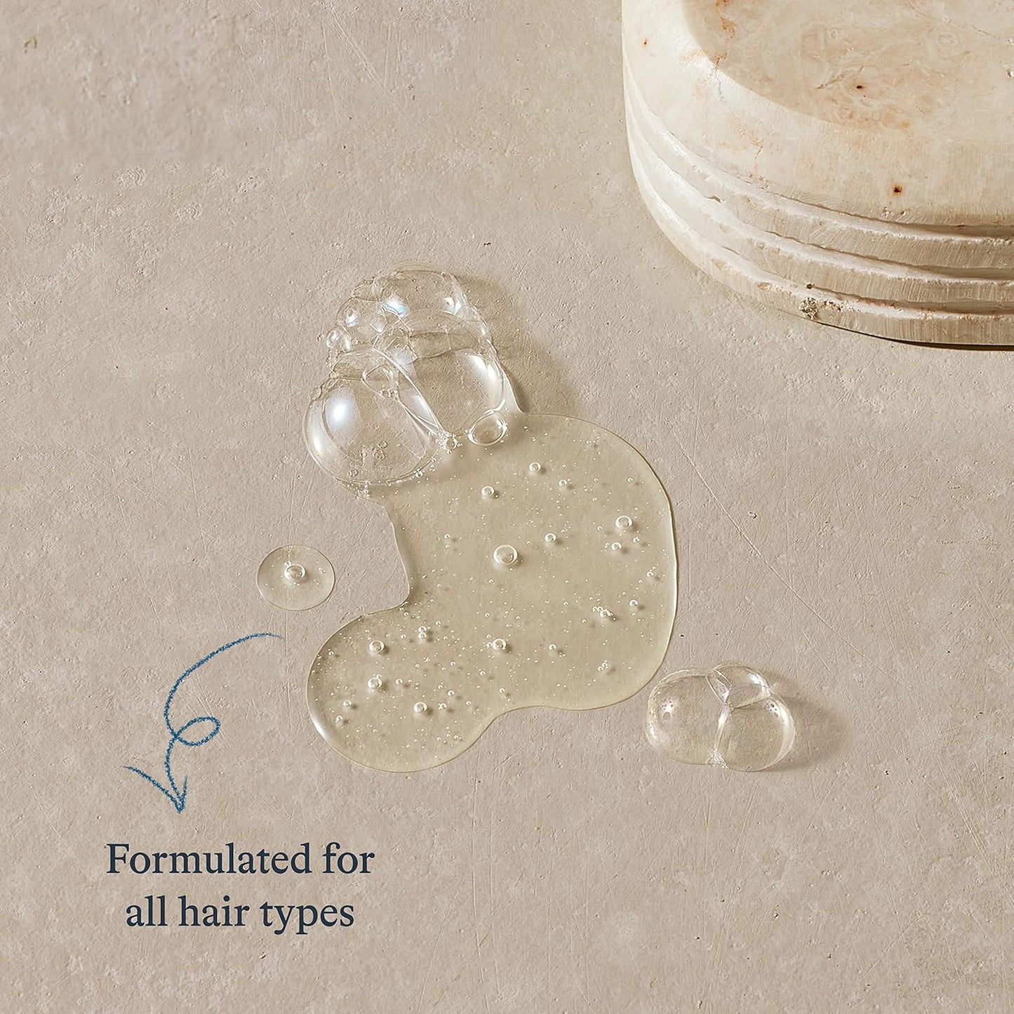 Harry's Men's Shampoo and Conditioner 2 in 1, Gentle & Refreshing For All Hair Types, 14 Fl Oz, 3 Count