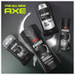 AXE Antiperspirant Stick For Men 48 Hour Sweat And Odor Protection Black Frozen Pear And Cedarwood Men's Deodorant (2.7oz) Pack of 2