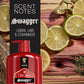 Old Spice Men's 2-in-1 Shampoo and Conditioner - Swagger Cedarwood Lime Scent (Twin Pack)