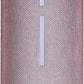 Ultimate Ears Boom 3 Portable Bluetooth Wireless Speaker (Waterproof) — Seashell Peach (Renewed)
