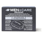 DOVE MEN CARE 3 in 1 Bar Cleanser for Body, Face, and Shaving Extra Fresh Cleanser Bar Soap to Clean and Hydrate Skin (Pack of 8)