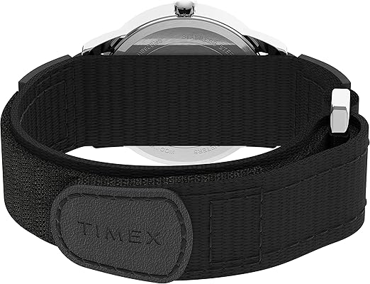 Timex Men's Easy Reader Watch