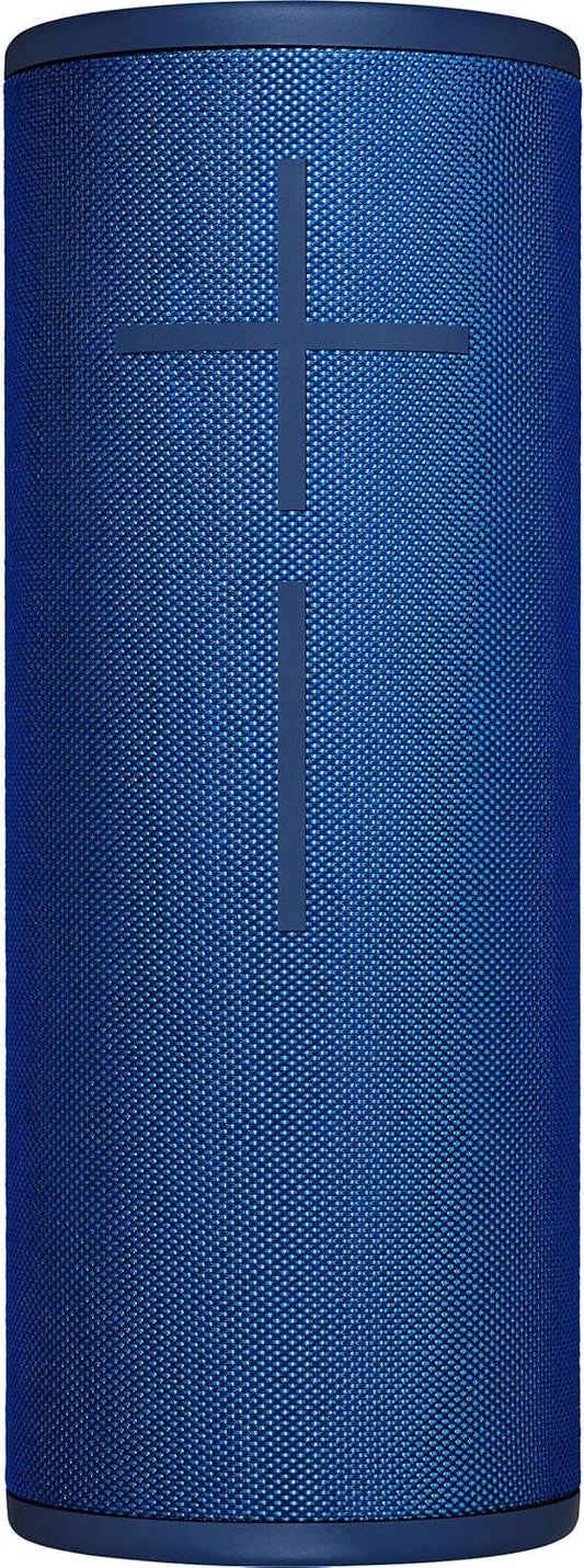 Ultimate Ears Boom 3 EXC Draagbare Waterdigte Bluetooth-luidspreker - Lagoonblou