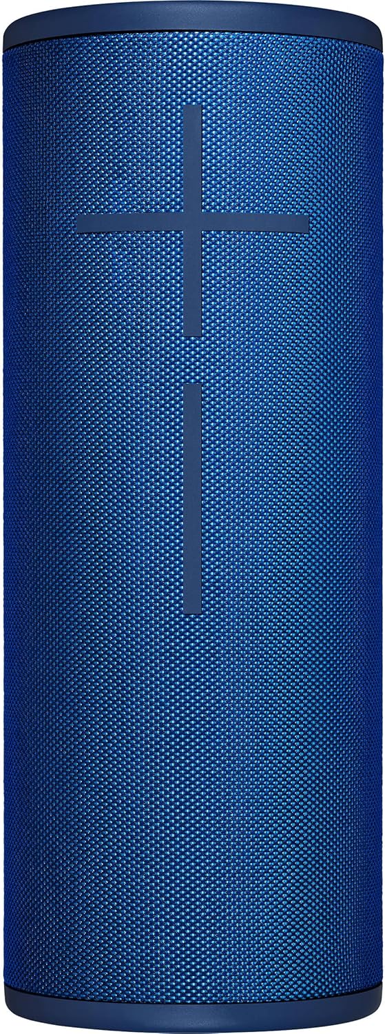 Ultimate Ears Boom 3 EXC Portable Waterproof Bluetooth Speaker - Lagoon Blue