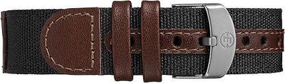 Timex Men's Expedition Acadia 40mm Watch – Triple Black