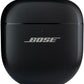 Bose Quiet Comfort Ultra Earbuds Charging Case - Black