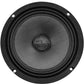 DS18 PRO-CF8.4SL 8" Shallow Carbon Fiber Water Resistant Cone Mid-Bass Speaker - NEW