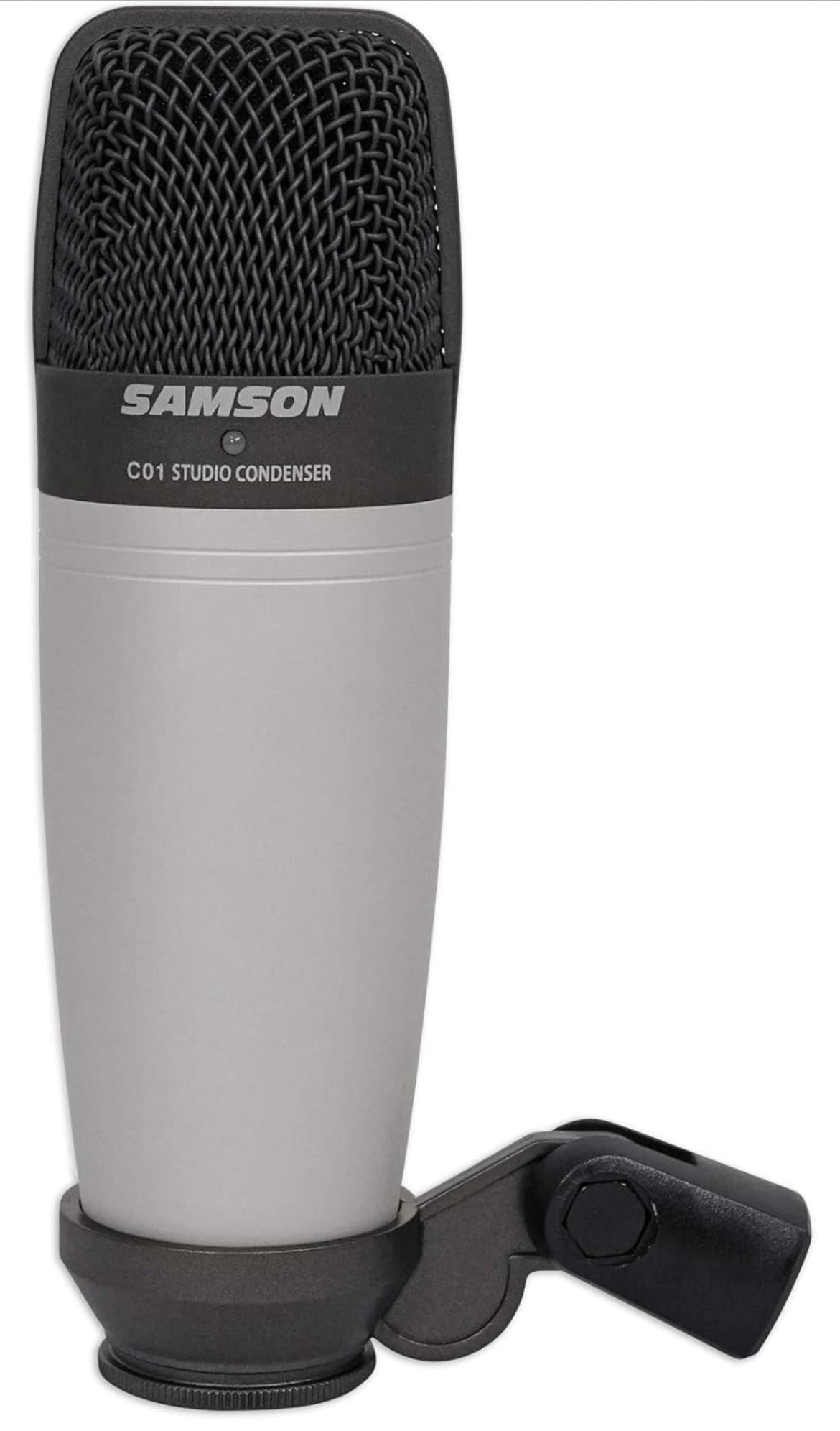 Rockville (2) 5.25" 250w Powered Studio Monitors+Stands+Headphones+Mic+Foam Pads