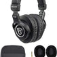 Rockville Apm6c 6.5" 2-Way 350W Active/Powered USB Studio Monitor Speakers Pair