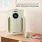 Shark NeverChange Air Purifier Compact Pro with Long-lasting HEPA Exceeding Filtration