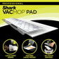 Shark VACMOP Disposable Hard Floor Pad Refills - (Pack of 3)