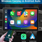 11.5" Car Stereo for Chevy Chevrolet Silverado Tahoe Equinox GMC Sierra Yukon 2007-2013 with CarPlay Android Auto
