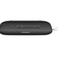 Bose SoundLink Flex Portable Bluetooth Outdoor Speaker (2nd Gen)- Black