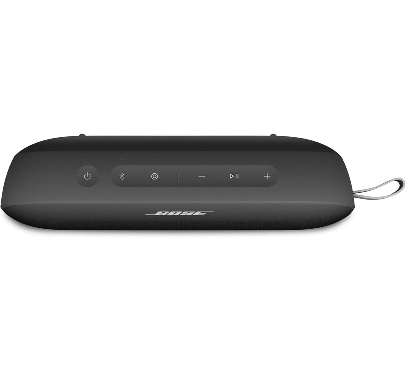 Bose SoundLink Flex Portable Bluetooth Outdoor Speaker (2nd Gen)- Black