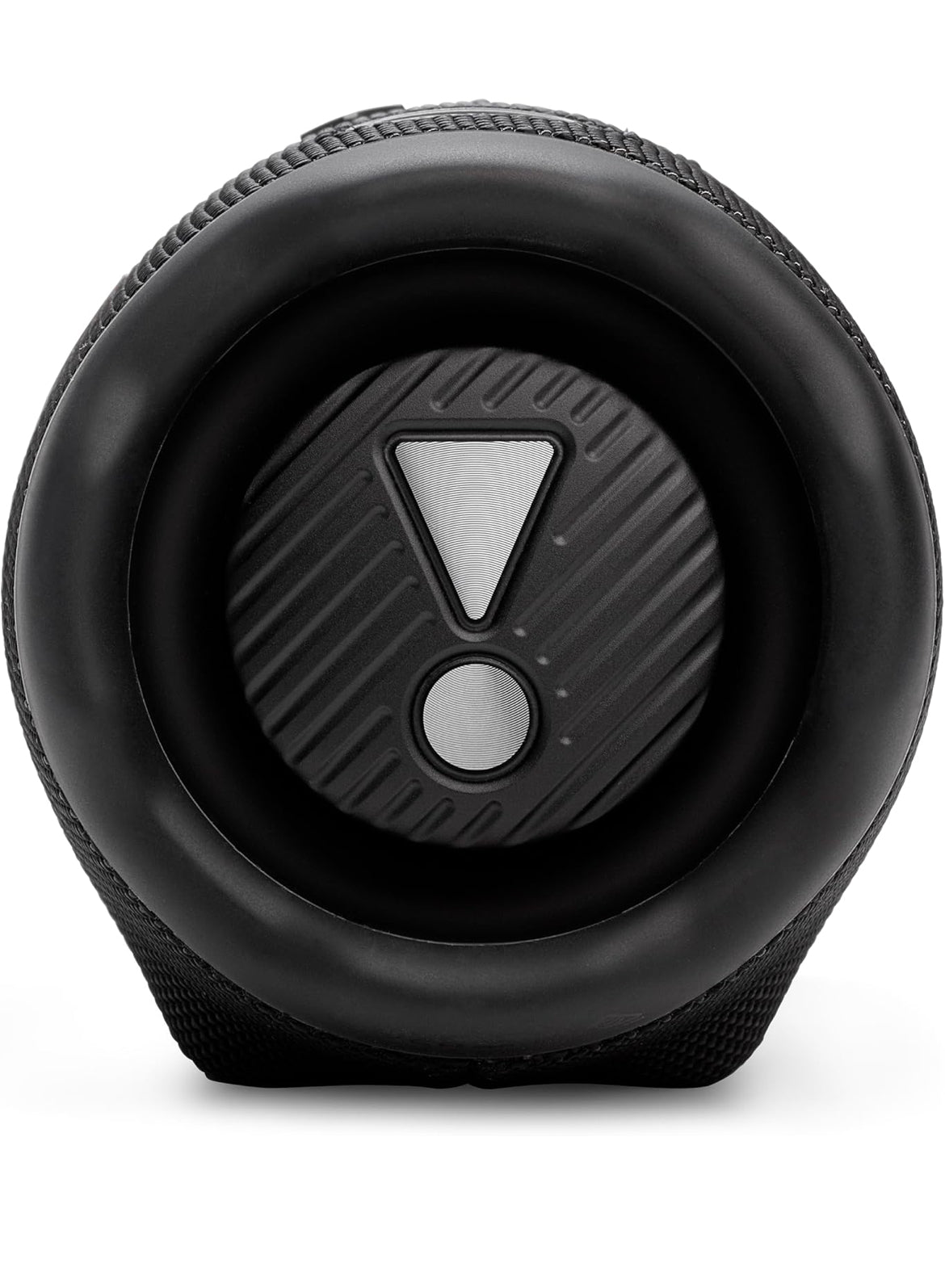 JBL Charge 6 - Portable Waterproof & Drop-Proof Bluetooth Speaker with a Sturdy/Removable Carrying Strap (Black)