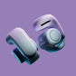Bose Ultra Open True Wireless Earbuds with OpenAudio Clip On Design - Chilled Lilac - Limited Edition
