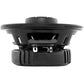 DS18 G4Xi GEN-X 4" 2-Way Coaxial Speakers 120 Watts Max Power 4-Ohm - PAIR
