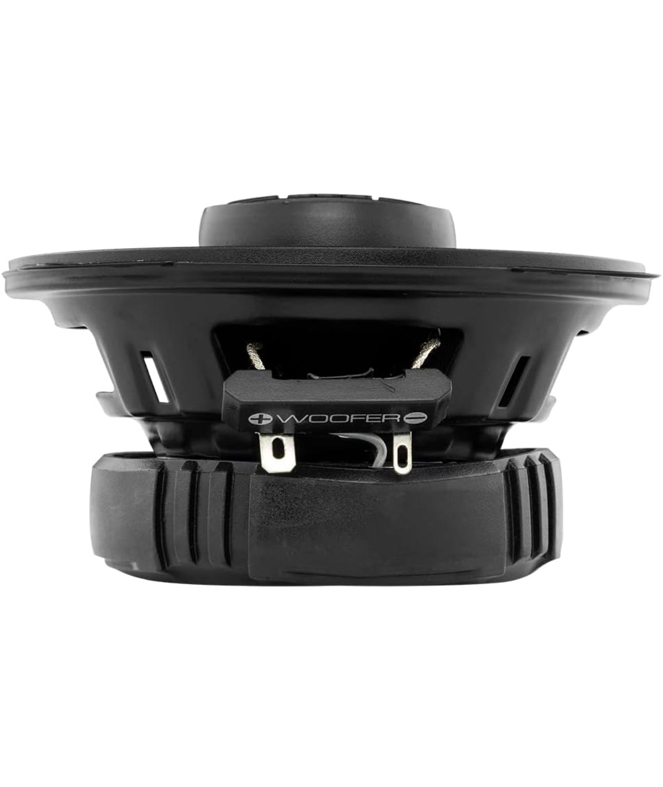 DS18 G4Xi GEN-X 4" 2-Way Coaxial Speakers 120 Watts Max Power 4-Ohm - PAIR